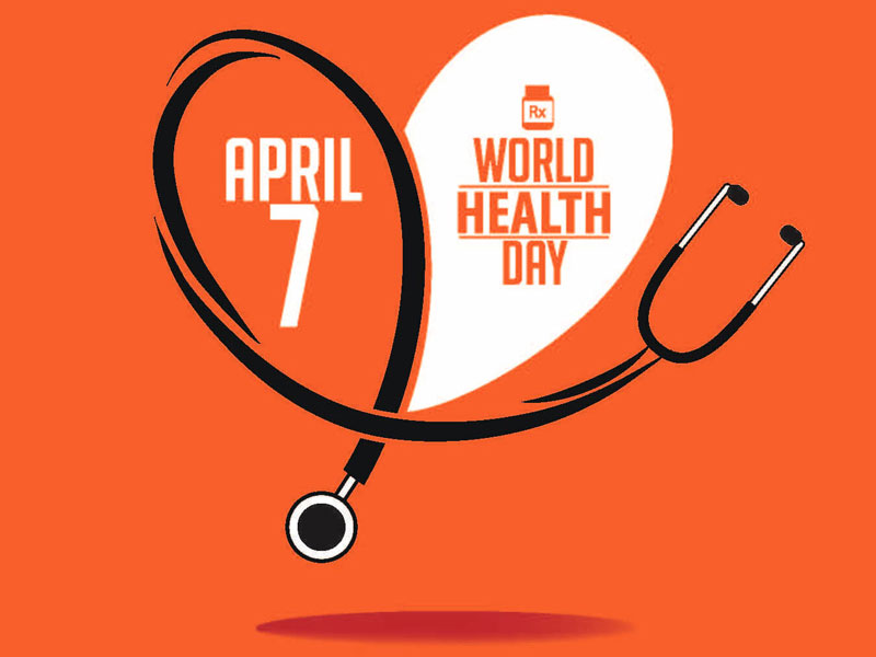 روز جهانی بهداشت
