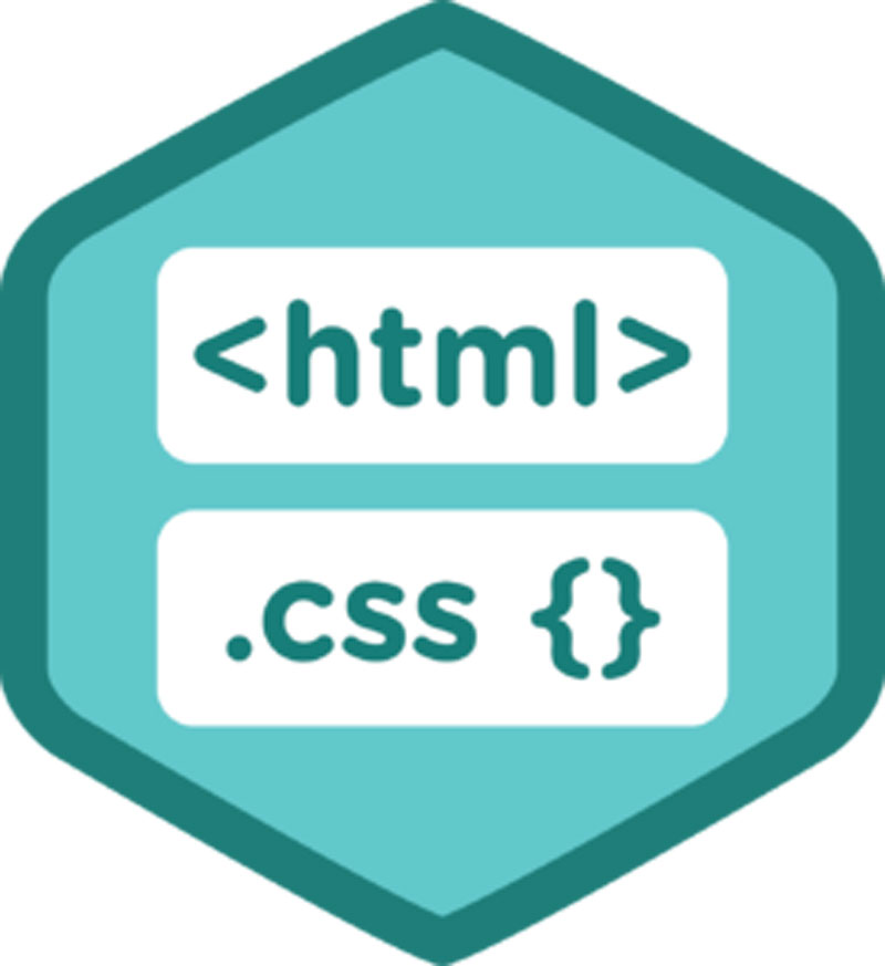 نحوه ارتباط CSS با HTML