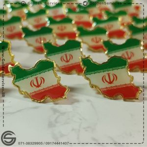 نشان سینه ایران