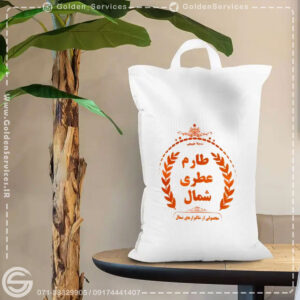 کیسه برنج